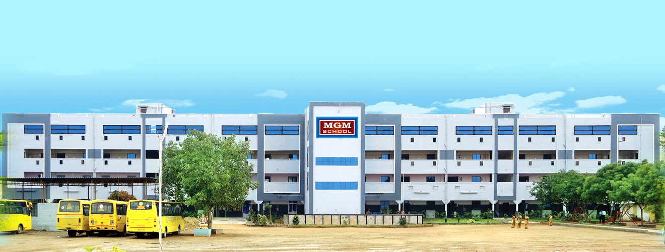 About MGM School