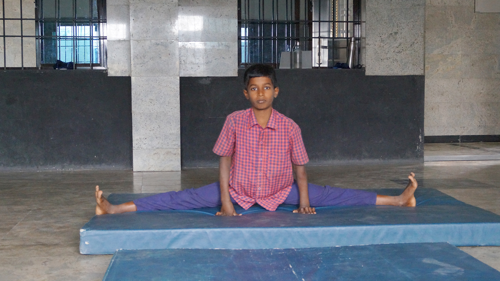 Gymnastics