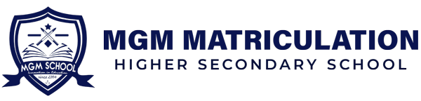 MGM Matriculation Higher Secondary School