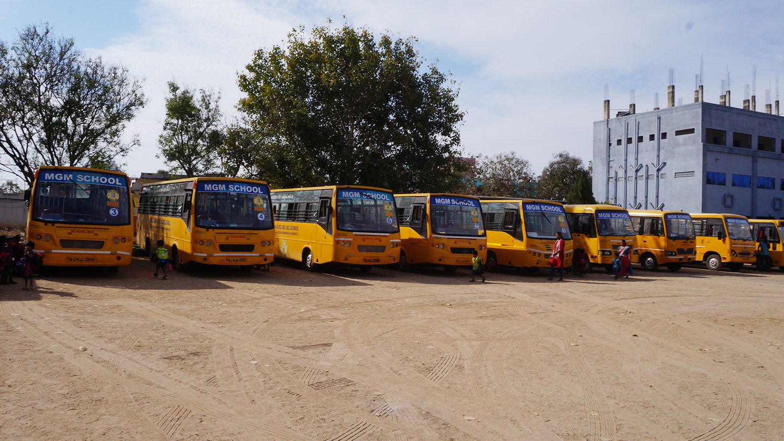 Transport
