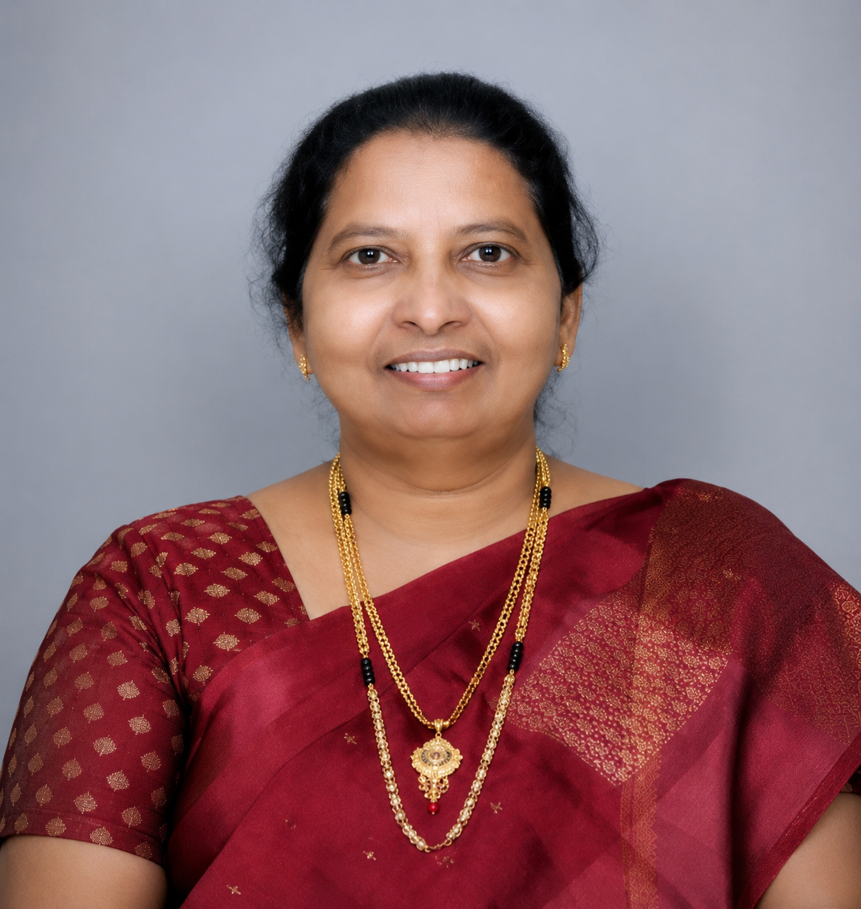 Vice Principal